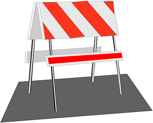 EPS 클립아트 일러스트 사람없음 장비 표지판 공사판 산업안전장비 안전지대 안전표시판 안전표지판 국내일러스트 표시 알림판 안전장비 구역 파일형식 벡터