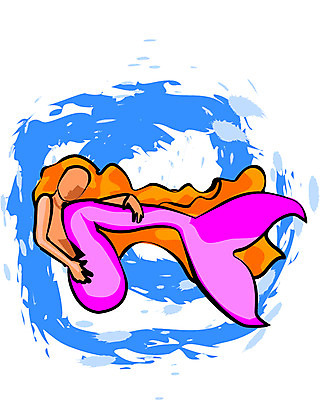 EPS 클립아트 여자 일러스트 한명 사람 20대 성인 인어공주 인어 로렐라이 여자만 여자한명만 성인여자만 청년만 청년여자만 성인한명만 청년여자한명만 성인여자한명만 성인만 국내일러스트 1 동화 청년 공주님 파일형식 벡터