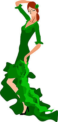 EPS 클립아트 직업 웰빙 드레스 여자 일러스트 한명 사람 20대 성인 파티 댄서 춤 파티복 재즈 재즈댄스 플라멩코 여자만 여자한명만 성인여자만 청년만 청년여자만 성인한명만 청년여자한명만 성인여자한명만 성인만 플라멩코댄서 국내일러스트 1 옷 예술 음악 문화예술 이벤트 청년 세계문화유산 파일형식 벡터