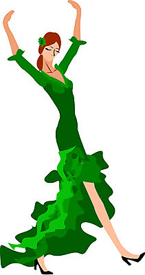 EPS 클립아트 직업 웰빙 드레스 여자 일러스트 한명 사람 20대 성인 파티 댄서 춤 파티복 재즈 재즈댄스 플라멩코 여자만 여자한명만 성인여자만 청년만 청년여자만 성인한명만 청년여자한명만 성인여자한명만 성인만 플라멩코댄서 국내일러스트 1 옷 예술 음악 문화예술 이벤트 청년 세계문화유산 파일형식 벡터