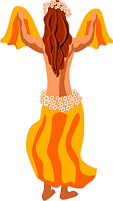 EPS 클립아트 직업 웰빙 여자 일러스트 한명 사람 20대 성인 댄서 춤 전통무용 훌라춤 하와이춤 훌라댄서 여자만 여자한명만 성인여자만 청년만 청년여자만 성인한명만 청년여자한명만 성인여자한명만 성인만 국내일러스트 1 전통 문화예술 청년 파일형식 벡터