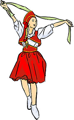 EPS 클립아트 직업 여자 일러스트 한명 사람 20대 성인 축제 댄서 춤 전통의상 전통무용 빨간치마 여자만 여자한명만 성인여자만 청년만 청년여자만 성인한명만 청년여자한명만 성인여자한명만 성인만 국내일러스트 1 전통 문화예술 청년 파일형식 벡터