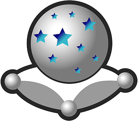 EPS 별 일러스트 흑백 방석 사람없음 구슬 오브젝트 마술도구 마법구슬 유리구슬 국내일러스트 자연요소 유리 촬영기법 도구 파일형식 벡터