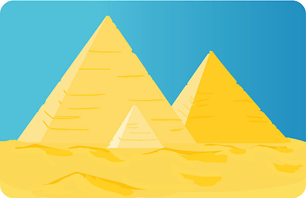 EPS 클립아트 시설물 건축 외국문화 고건축 일러스트 이집트 사람없음 야외 사막 세계문화유산 무덤 피라미드 이집트문화 아프리카건축 파라오 국내일러스트 건축물 문화 해외건축 아프리카 문화재 랜드마크 파일형식 벡터