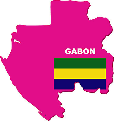 EPS 클립아트 나라 외국문화 지도 일러스트 아프리카 사람없음 국기 영토 국토 가봉 지명 국내일러스트 문화 파일형식 벡터