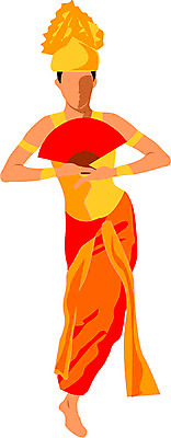 EPS 클립아트 직업 여자 일러스트 한명 사람 20대 성인 댄서 춤 전통무용 무녀 발리춤 여자만 여자한명만 성인여자만 청년만 청년여자만 성인한명만 청년여자한명만 성인여자한명만 성인만 국내일러스트 1 전통 문화예술 청년 파일형식 벡터