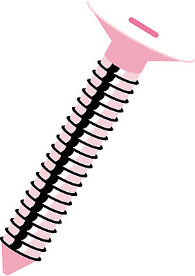 EPS 조각 일러스트 사람없음 공구 나사 못 오브젝트 볼트 너트 나사못 국내일러스트 도구 파일형식 벡터