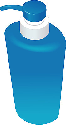 EPS 클립아트 생활용품 일러스트 사람없음 위생용품 목욕 샴푸 린스 국내일러스트 청결 오브젝트 파일형식 벡터