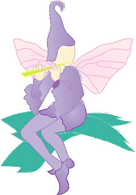 EPS 클립아트 남자 날개 일러스트 상상 청소년 동화 요정 한명 사람 소년 10대 피리 풀피리 남자만 남자한명만 십대만 십대남자만 십대남자한명만 국내일러스트 1 어린이 악기 목관악기 파일형식 벡터