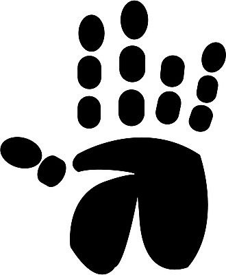 EPS 클립아트 손 일러스트 손바닥 사람없음 신체부위 안중근 국내일러스트 사람 위인 독립운동가 파일형식 벡터