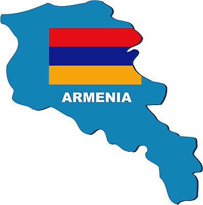 EPS 클립아트 유럽 나라 외국문화 지도 일러스트 아메리카 사람없음 국기 영토 국토 아르메니아 지명 국내일러스트 문화 대륙 파일형식 벡터