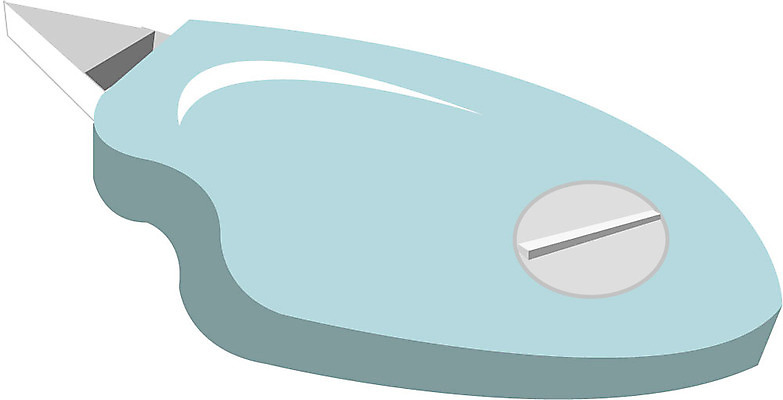 EPS 클립아트 일러스트 문구용품 사람없음 필기구 흰색 수정테이프 국내일러스트 컬러 오브젝트 파일형식 벡터