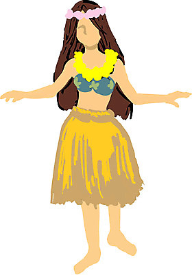 EPS 클립아트 직업 여자 일러스트 한명 사람 20대 성인 댄서 춤 전통의상 하와이 훌라춤 훌라댄서 여자만 여자한명만 성인여자만 청년만 청년여자만 성인한명만 청년여자한명만 성인여자한명만 성인만 국내일러스트 1 전통 문화예술 청년 미국 파일형식 벡터