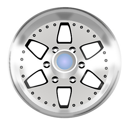 EPS 일러스트 사람없음 바퀴 부속품 오브젝트 타이어 차량부품 자동차용품 국내일러스트 파일형식 벡터