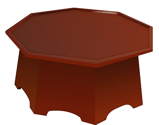 EPS 한국문화 한국전통 전통 가구 일러스트 주방용품 전통소품 사람없음 오브젝트 고가구 찻상 국내일러스트 동양문화 생활용품 탁자 한국 파일형식 벡터