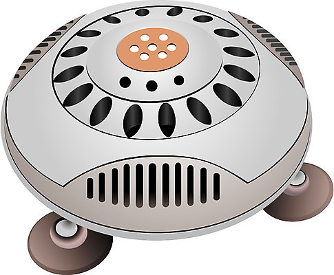 EPS 생활용품 일러스트 사람없음 오브젝트 공기 공기정화 공기청정기 국내일러스트 가전제품 정화 파일형식 벡터