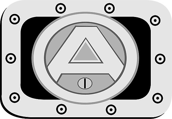 EPS 클립아트 일러스트 자동차 사람없음 부속품 오브젝트 차량부품 자동차용품 탱크가드 국내일러스트 육상교통 파일형식 벡터