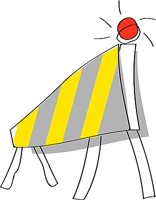 EPS 클립아트 일러스트 사람없음 장비 정지 신호 일시정지 산업안전장비 차단기 국내일러스트 모션 안전장비 파일형식 벡터 차단