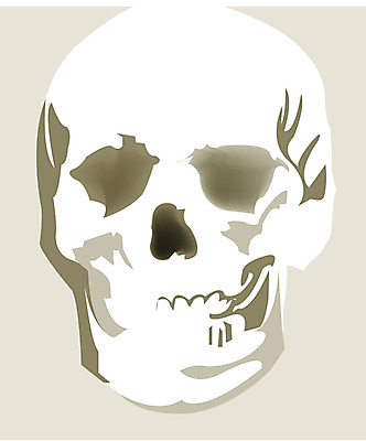 EPS 클립아트 얼굴 신체 일러스트 해부 의학 뼈 해골 사람 사람없음 치료 머리 장기 근골격기관 두상 국내일러스트 신체부위 장기_의학 파일형식 벡터