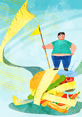 전신 PSD 라이프스타일 남자 음식 빵 다이어트 일러스트 아이스크림 피자 패스트푸드 줄자 한명 서기 사람 성인 라이프 뷰티 햄버거 깃발 콜라 국내일러스트 1 모션 디저트 서양음식 자 건강 생활 인스턴트 탄산음료 파일형식