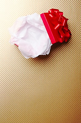 포토 JPG 스튜디오촬영 리본 종이 백그라운드 포장 실내 선물포장 선물 사람없음 장식 선물상자 상자 뚜껑 오픈 오브젝트 국내포토 내부 파일형식