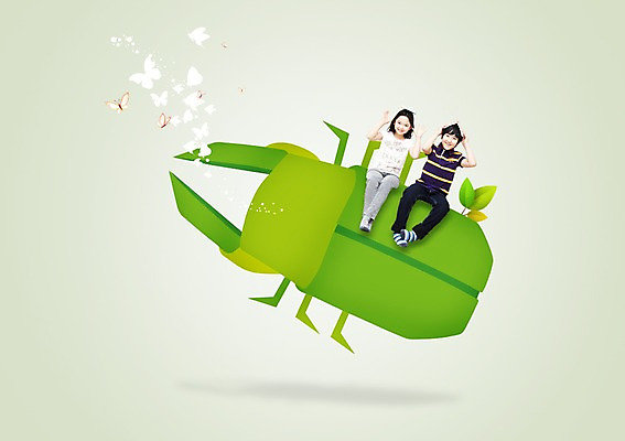 전신 모양 PSD 식물 동물 편집 편집이미지 여자 남자 종이 어린이 나비 곤충 백그라운드 나뭇잎 웃음 들기 사람 앉기 동양인 소녀 소년 두명 책 한국인 페이퍼아트 벌레 풍뎅이 종이공예 종이접기 어린이만 이미지편집 잎 모션 표정 인종 공예 접기 파일형식