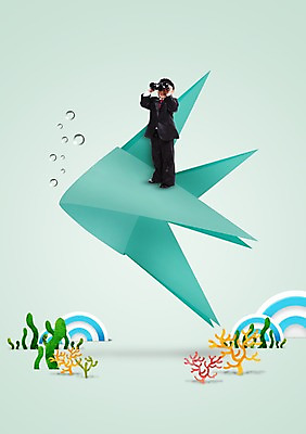 전신 모양 PSD 동물 편집 편집이미지 남자 종이 어린이 백그라운드 어류 한명 서기 사람 동양인 소년 망원경 한국인 물방울 관찰 해조류 페이퍼아트 열대어 종이공예 종이접기 남자만 남자한명만 어린이만 소년만 소년한명만 이미지편집 1 모션 인종 수중동물 해양식물 공예 접기 파일형식