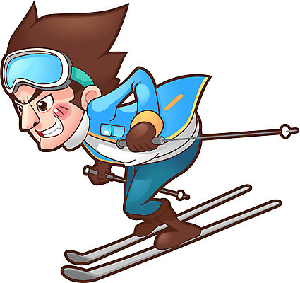 전신 캐릭터 남자 스포츠 일러스트 홍보캐릭터 레저 스키 겨울스포츠 고글 한명 서기 웃음 사람 성인 레포츠 운동 장비 스포츠캐릭터 폴 남자만 남자한명만 성인남자만 성인만 일러캐릭터 AI파일 1 모션 표정 건강 스키용품 파일형식 벡터