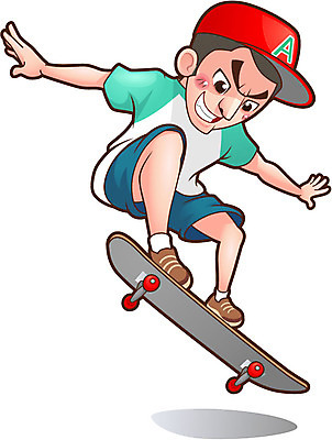 전신 캐릭터 모자 남자 스포츠 일러스트 홍보캐릭터 레저 한명 서기 웃음 사람 성인 레포츠 운동 점프 스케이트보드 스포츠캐릭터 남자만 남자한명만 성인남자만 성인만 일러캐릭터 AI파일 1 잡화 모션 표정 건강 보드_스포츠 파일형식 벡터