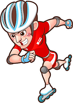 전신 캐릭터 남자 스포츠 장갑 일러스트 홍보캐릭터 레저 한명 서기 사람 성인 레포츠 달리기 운동 롤러블레이드 헬멧 보호장비 스포츠캐릭터 롤러 남자만 남자한명만 성인남자만 성인만 일러캐릭터 AI파일 1 잡화 모션 건강 취미 장비 파일형식 벡터