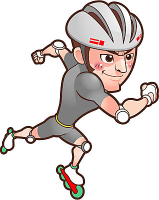 전신 캐릭터 남자 스포츠 장갑 일러스트 홍보캐릭터 레저 한명 서기 사람 성인 레포츠 달리기 운동 롤러블레이드 헬멧 보호장비 스포츠캐릭터 롤러 남자만 남자한명만 성인남자만 성인만 일러캐릭터 AI파일 1 잡화 모션 건강 취미 장비 파일형식 벡터