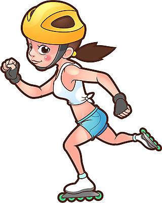 전신 캐릭터 여자 스포츠 일러스트 홍보캐릭터 레저 한명 서기 사람 성인 레포츠 달리기 운동 롤러블레이드 헬멧 보호장비 스포츠캐릭터 롤러 여자만 여자한명만 성인여자만 성인만 일러캐릭터 AI파일 1 모션 건강 취미 장비 파일형식 벡터