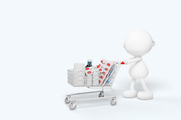 PSD 편집이미지 캐릭터 인형 의학 의료기기 3D캐릭터 병원 사람없음 그래픽 치료 알약 약 3D소스 3D 모형 카트 쇼핑카 피규어 의료용품 약병 중독 약물중독 편집소스 편집3D 쇼핑 미니어처 병 디지털합성 파일형식