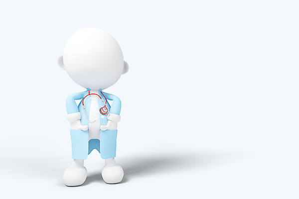 PSD 편집이미지 캐릭터 인형 의학 청진기 의료기기 3D캐릭터 병원 사람없음 그래픽 치료 3D소스 3D 모형 피규어 의료용품 가운 의사가운 편집소스 편집3D 옷 미니어처 의사 디지털합성 파일형식