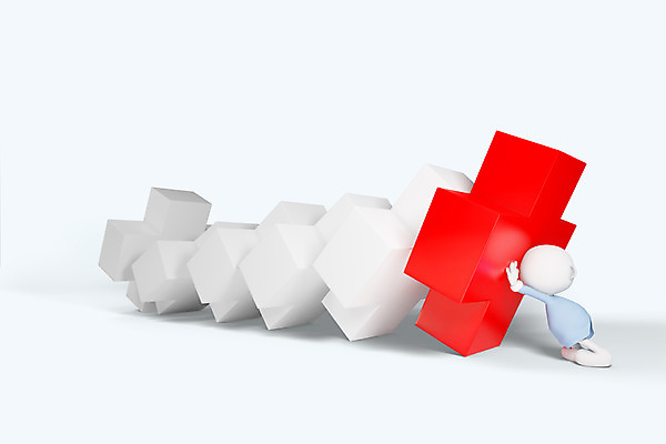 PSD 편집이미지 캐릭터 기호 인형 의학 의료기기 3D캐릭터 병원 사람없음 그래픽 치료 3D소스 3D 모형 피규어 의료용품 밀기 도미노 편집소스 쓰러짐 편집3D 문자 모션 미니어처 디지털합성 파일형식