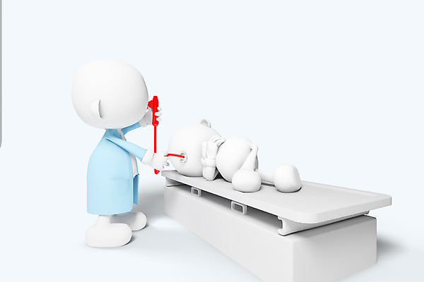 PSD 편집이미지 캐릭터 인형 의학 의료기기 3D캐릭터 병원 사람없음 그래픽 치료 3D소스 3D 모형 피규어 침대 의료용품 가운 의사가운 장기 검사_조사 내시경 위내시경 편집소스 편집3D 옷 가구 신체 미니어처 의사 디지털합성 파일형식