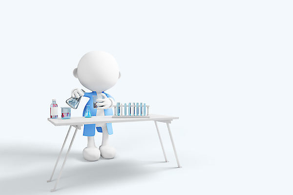 PSD 편집이미지 캐릭터 인형 의학 의료기기 탁자 3D캐릭터 병원 실험기구 실험 사람없음 그래픽 치료 약 3D소스 3D 모형 피규어 의료용품 가운 실험복 플라스크 비커 삼각플라스크 편집소스 편집3D 옷 과학 가구 미니어처 디지털합성 파일형식