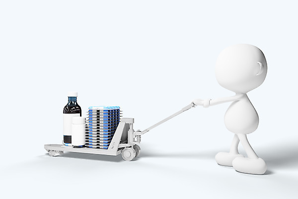 PSD 편집이미지 캐릭터 인형 의학 의료기기 3D캐릭터 병원 사람없음 그래픽 치료 알약 약 3D소스 3D 모형 수레 피규어 의료용품 운반 약병 중독 약물중독 편집소스 편집3D 카트 미니어처 디지털합성 병_담는 파일형식