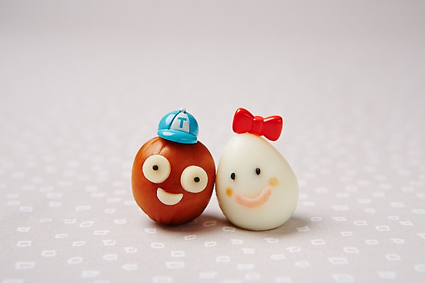 포토 JPG 스튜디오촬영 모양 모자 커플 음식 컨셉 식재료 재료 사람없음 장식 귀여움 소시지 햄 메추리알 국내포토 잡화 관계 실내 육류 알 가공식품 파일형식