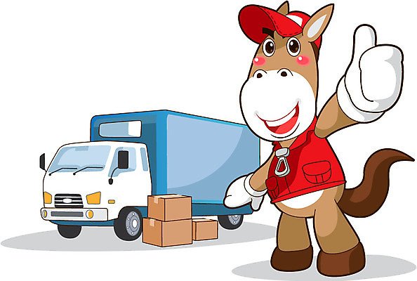 전신 동물 직업 캐릭터 동물캐릭터 유니폼 일러스트 홍보캐릭터 자동차 직업캐릭터 서기 손짓 사람없음 상자 트럭 엄지손가락 화물 운송업 최고 조끼 말_동물 택배기사 배송 택배 말캐릭터 일러캐릭터 AI파일 옷 산업 육상교통 포유류 손가락 모션 외투 배달원 파일형식 벡터