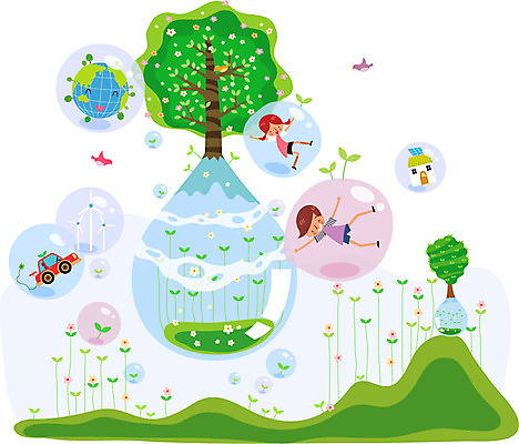 전신 나무 식물 동물 라이프스타일 건축물 여자 남자 지구 일러스트 자동차 조류 주택 사람 성인 두명 건물 라이프 새싹 자연보호 그린캠페인 물방울 보호 결심 환경보전 친환경 에코라이프 성인만 국내일러스트 AI파일 건축 육상교통 캠페인 컨셉 자연 생활 환경 사회이슈 에코 파일형식 벡터