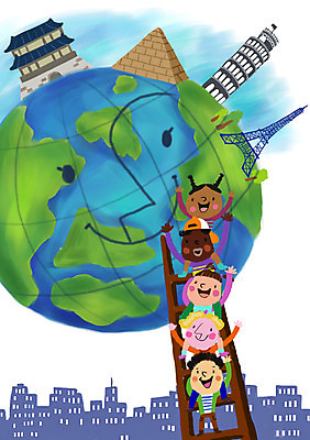 전신 PSD 서양인 외국인 나무 식물 백인 건축물 여자 남자 행복 지구 어린이 흑인 일러스트 사다리 함께함 서기 웃음 사람 동양인 인종 소녀 소년 여러명 건물 관광지 친구 세계 글로벌 화목 다정 목말 에펠탑 숭례문 국보 즐거움 피라미드 다문화 피사의사탑 지구촌 소통 어린이만 국내일러스트 건축 감정 여행 다수 컨셉 관계 모션 한국 표정 이탈리아 세계문화유산 문화재 도구 사회이슈 파리 랜드마크 파일형식