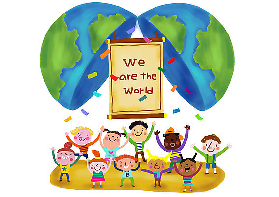 전신 PSD 서양인 외국인 백인 배너템플릿 여자 남자 행복 지구 어린이 흑인 일러스트 함께함 서기 웃음 사람 동양인 인종 손짓 소녀 소년 여러명 친구 세계 글로벌 손들기 화목 다정 현수막 즐거움 다문화 박 지구촌 소통 어린이만 국내일러스트 템플릿 배너 감정 다수 컨셉 관계 모션 표정 사회이슈 파일형식