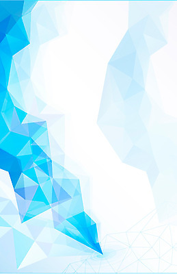 도형 컬러 하늘색 백그라운드 무늬 패턴 일러스트 사람없음 패턴백그라운드 삼각형 신비 입체 국내일러스트 AI파일 컨셉 파란색 파일형식 벡터