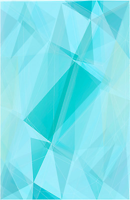 도형 컬러 하늘색 백그라운드 무늬 패턴 일러스트 사람없음 패턴백그라운드 삼각형 신비 입체 국내일러스트 AI파일 컨셉 파란색 파일형식 벡터