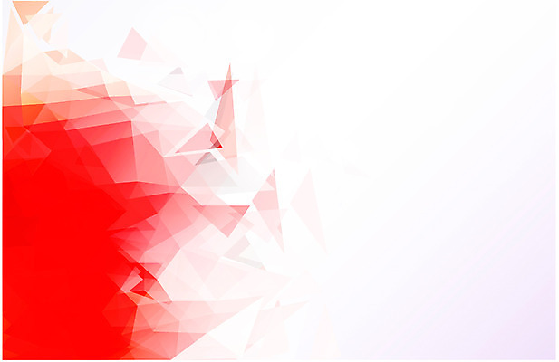 도형 컬러 백그라운드 무늬 패턴 일러스트 사람없음 빨간색 패턴백그라운드 삼각형 신비 입체 국내일러스트 AI파일 컨셉 파일형식 벡터