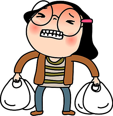 전신 캐릭터 학생 우먼라이프 라이프스타일 여자 인물캐릭터 스티커 일러스트 중학생 고등학생 봉투 청소년캐릭터 한명 서기 들기 사람 일상 라이프 생활 10대 짐 찡그림 공영순 무거움 이모티콘 여자만 여자한명만 십대만 십대여자만 십대여자한명만 일러캐릭터 AI파일 1 모션 청소년 표정 무게 파일형식 벡터