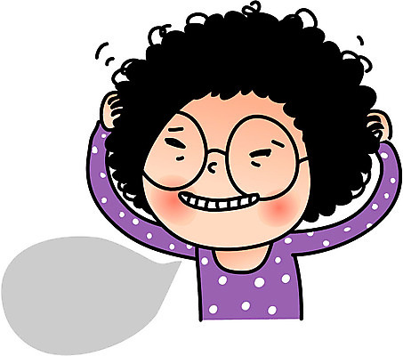 캐릭터 학생 우먼라이프 라이프스타일 헤어스타일 여자 인물캐릭터 말풍선 스티커 일러스트 중학생 고등학생 프레임 청소년캐릭터 한명 웃음 사람 상반신 일상 라이프 생활 10대 머리 파마 공영순 이모티콘 여자만 여자한명만 십대만 십대여자만 십대여자한명만 일러캐릭터 AI파일 1 청소년 표정 신체부위 파일형식 벡터