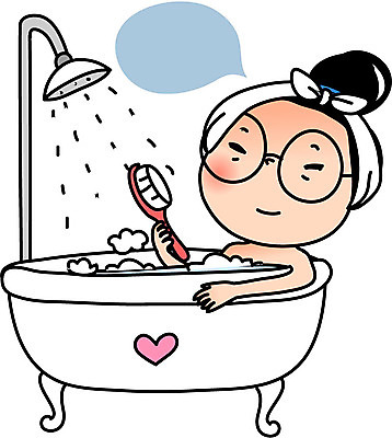 캐릭터 학생 우먼라이프 라이프스타일 여자 인물캐릭터 말풍선 스티커 일러스트 중학생 고등학생 프레임 욕조 청소년캐릭터 한명 사람 상반신 일상 라이프 생활 10대 목욕 거품 붓 공영순 샤워기 이모티콘 샤워용품 여자만 여자한명만 십대만 십대여자만 십대여자한명만 일러캐릭터 AI파일 1 생활용품 청소년 청결 파일형식 벡터