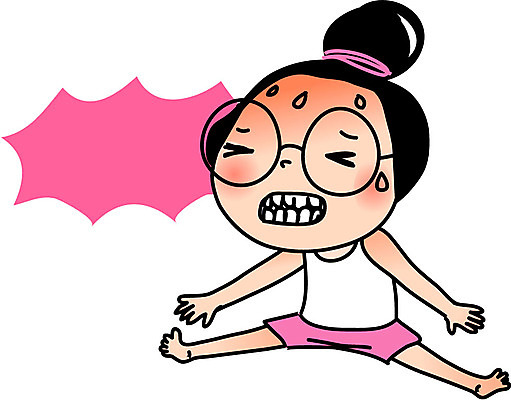 전신 캐릭터 학생 우먼라이프 라이프스타일 여자 인물캐릭터 말풍선 스티커 일러스트 중학생 고등학생 프레임 청소년캐릭터 한명 사람 앉기 일상 라이프 생활 10대 운동 스트레칭 땀 공영순 이모티콘 여자만 여자한명만 십대만 십대여자만 십대여자한명만 일러캐릭터 AI파일 1 모션 청소년 건강 파일형식 벡터